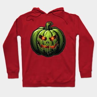 Pumpkin Time Hoodie